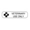 Nevs Veterinary Use Only 3/8" x 1-1/2" PAUX-129 - alternate 1